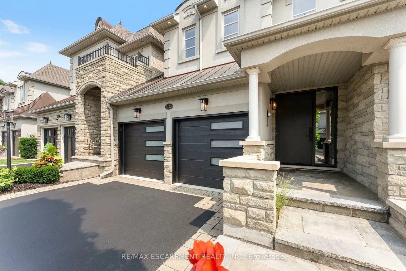 3143, Watercliffe, 1000 - BC Bronte Creek, Oakville