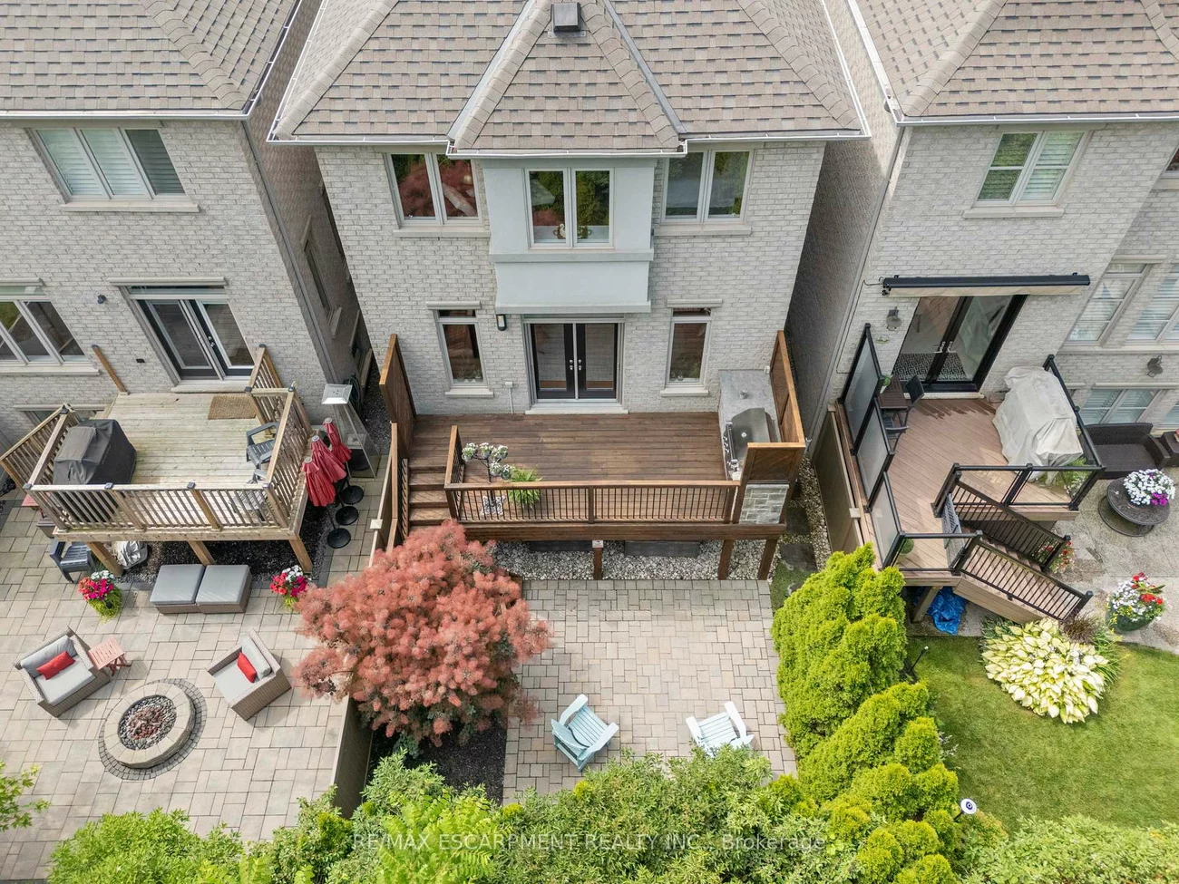 3143, Watercliffe, 1000 - BC Bronte Creek, Oakville
