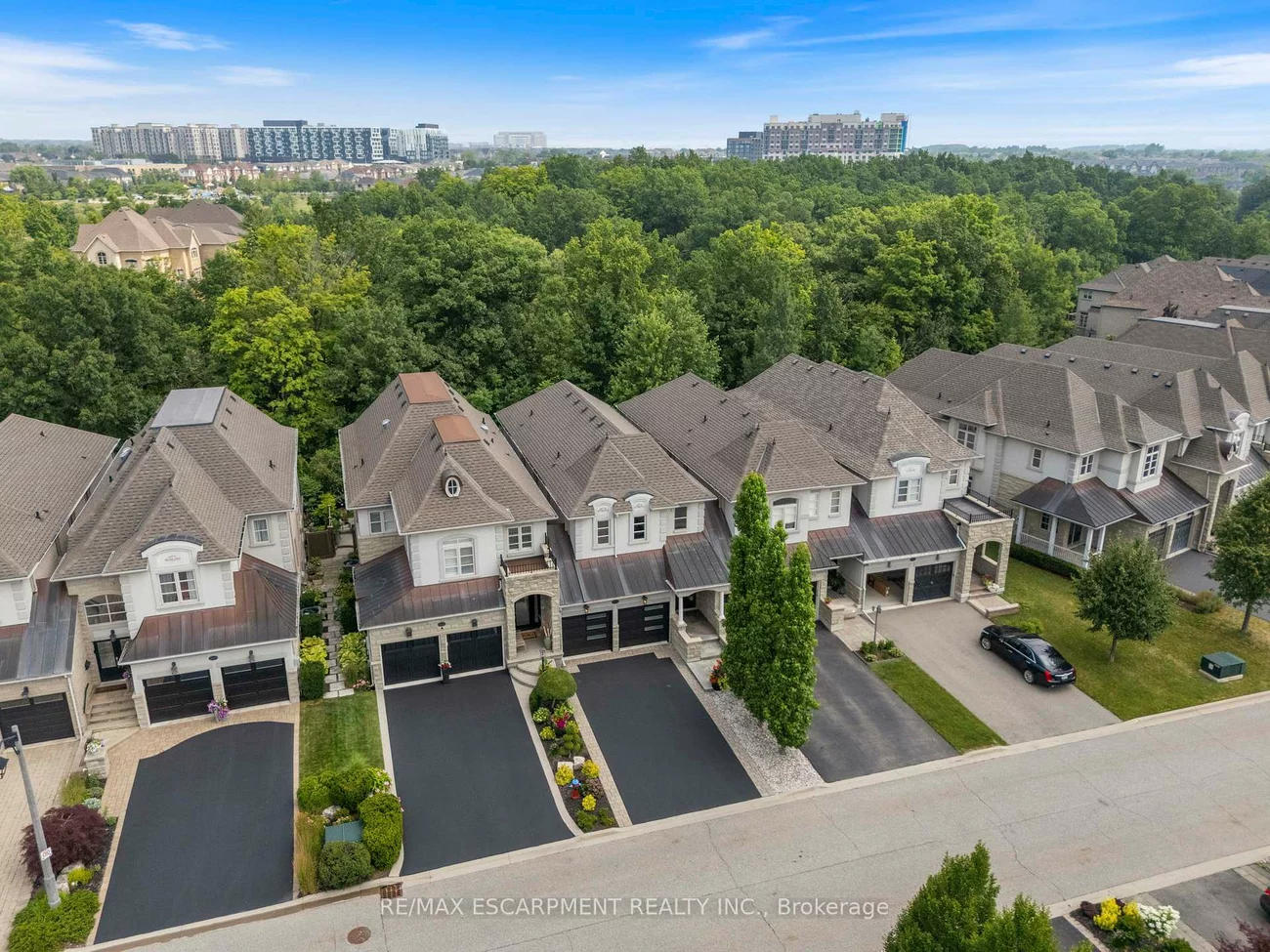 3143, Watercliffe, 1000 - BC Bronte Creek, Oakville