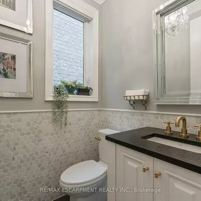3143, Watercliffe, 1000 - BC Bronte Creek, Oakville