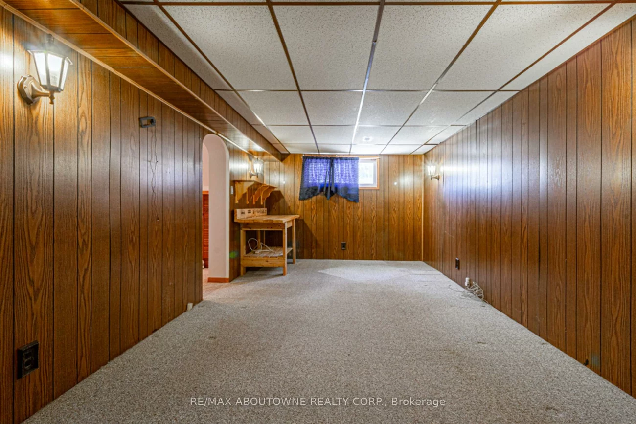 2054, Bridge, 1020 - WO West, Oakville