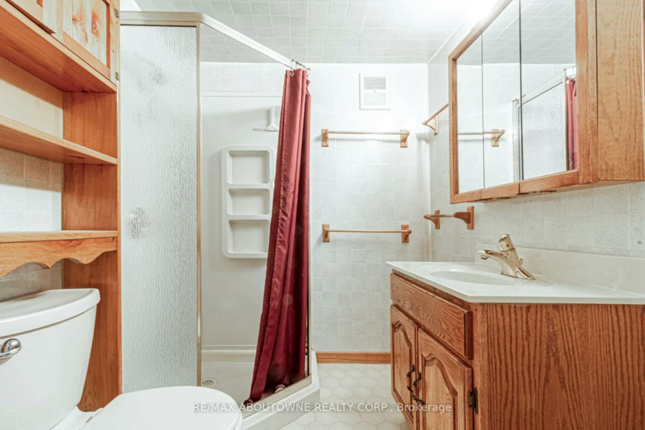 2054, Bridge, 1020 - WO West, Oakville