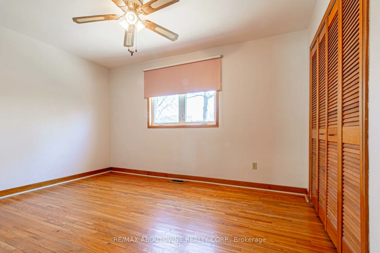 2054, Bridge, 1020 - WO West, Oakville