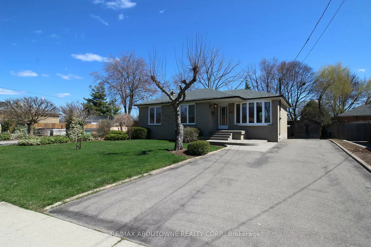 2054, Bridge, 1020 - WO West, Oakville