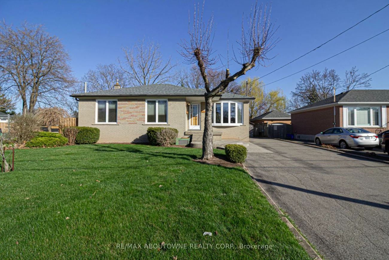 2054, Bridge, 1020 - WO West, Oakville