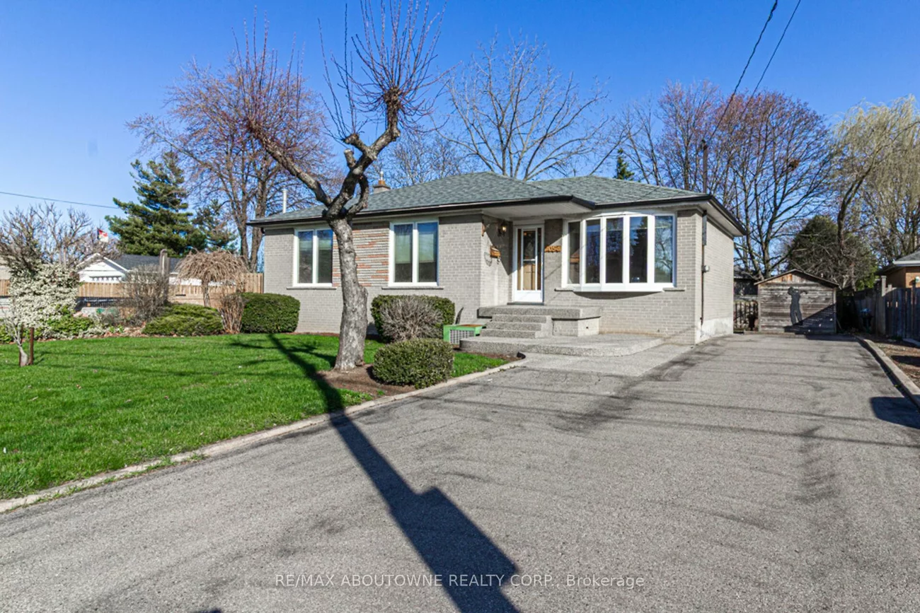 2054, Bridge, 1020 - WO West, Oakville