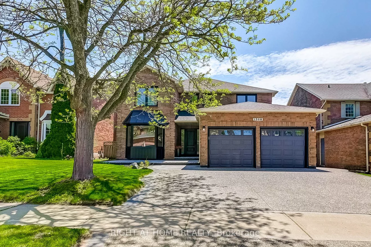 1308, Fieldcrest, 1007 - GA Glen Abbey, Oakville