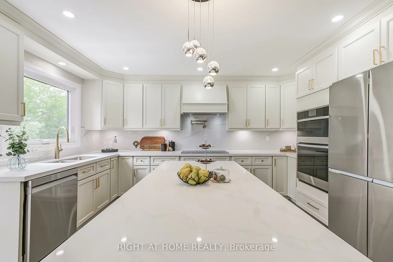 1308, Fieldcrest, 1007 - GA Glen Abbey, Oakville