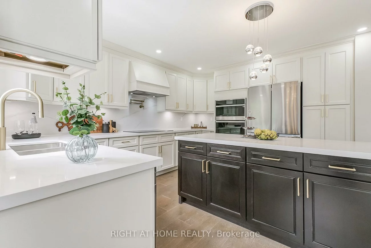 1308, Fieldcrest, 1007 - GA Glen Abbey, Oakville