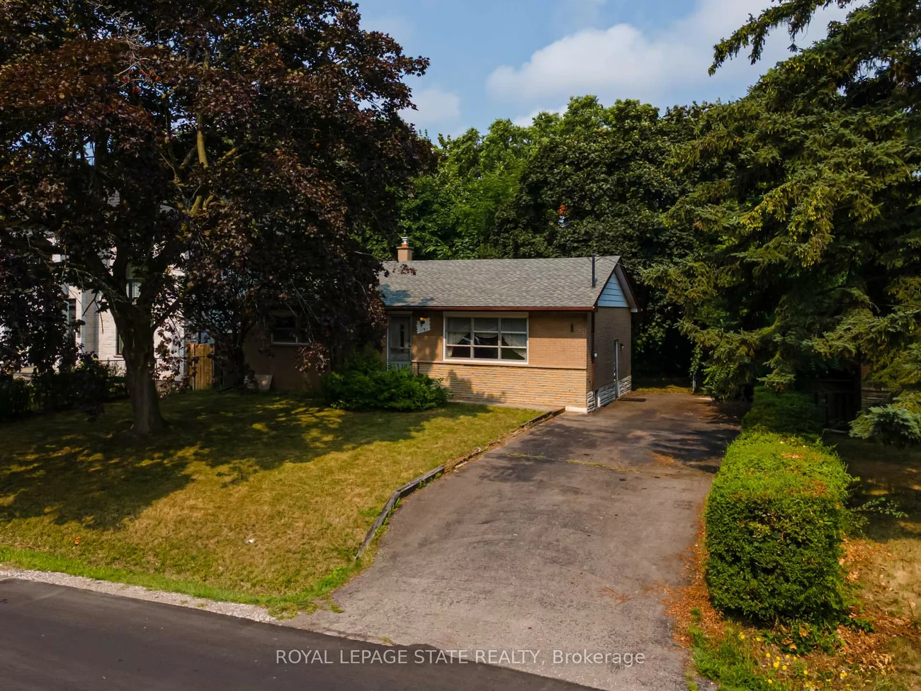 1191, Pinegrove, 1020 - WO West, Oakville