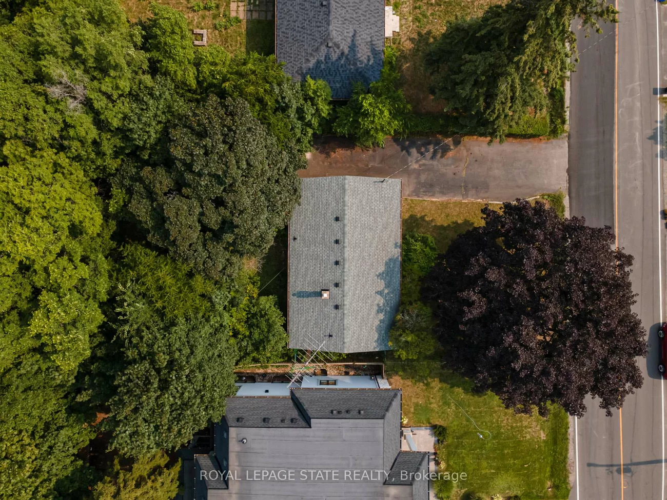 1191, Pinegrove, 1020 - WO West, Oakville