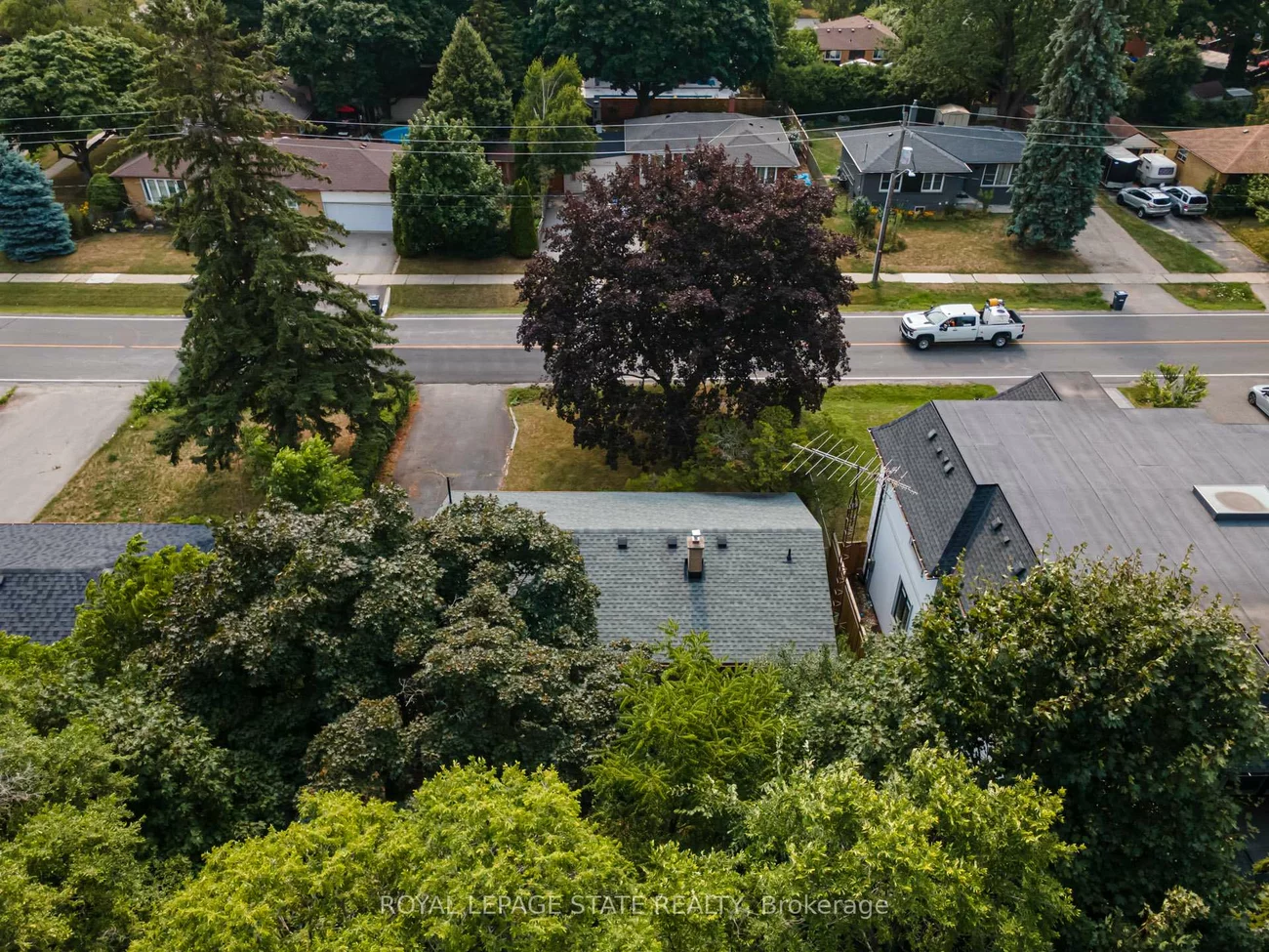 1191, Pinegrove, 1020 - WO West, Oakville