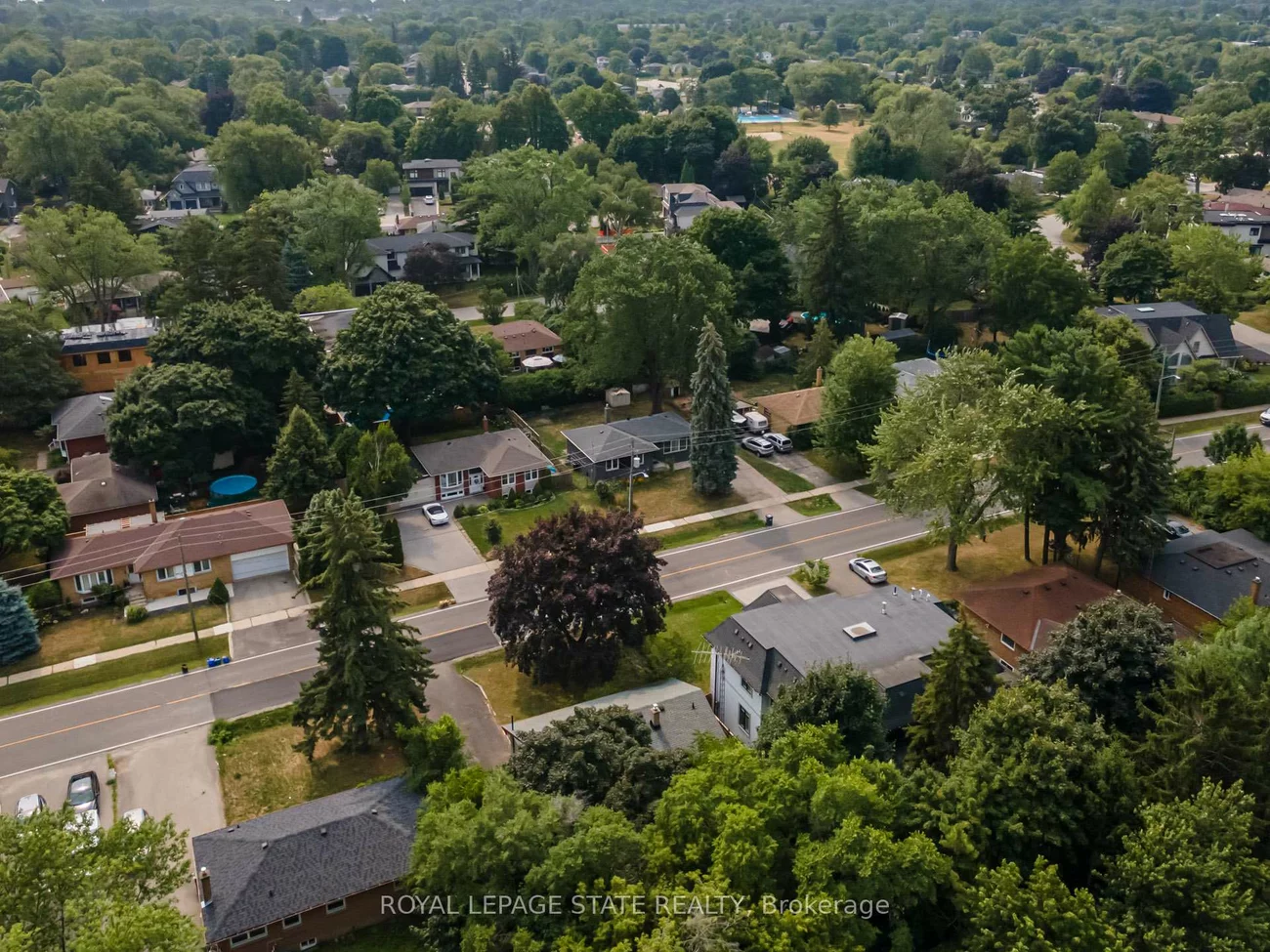 1191, Pinegrove, 1020 - WO West, Oakville
