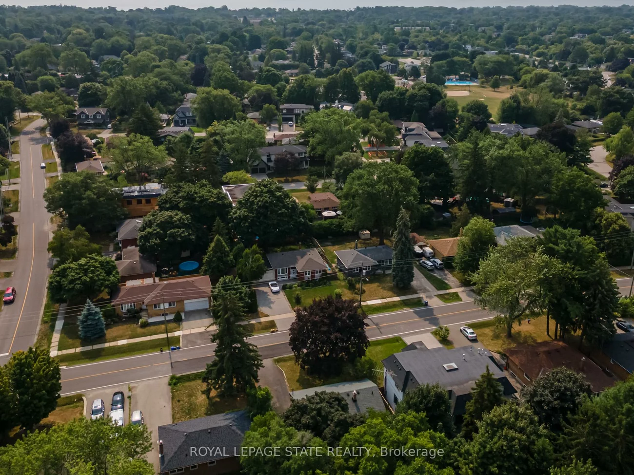 1191, Pinegrove, 1020 - WO West, Oakville