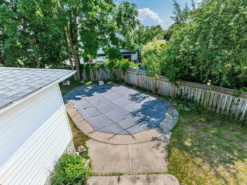 2406, Ventura, 1020 - WO West, Oakville
