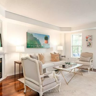 203, Gatwick, 1015 - RO River Oaks, Oakville