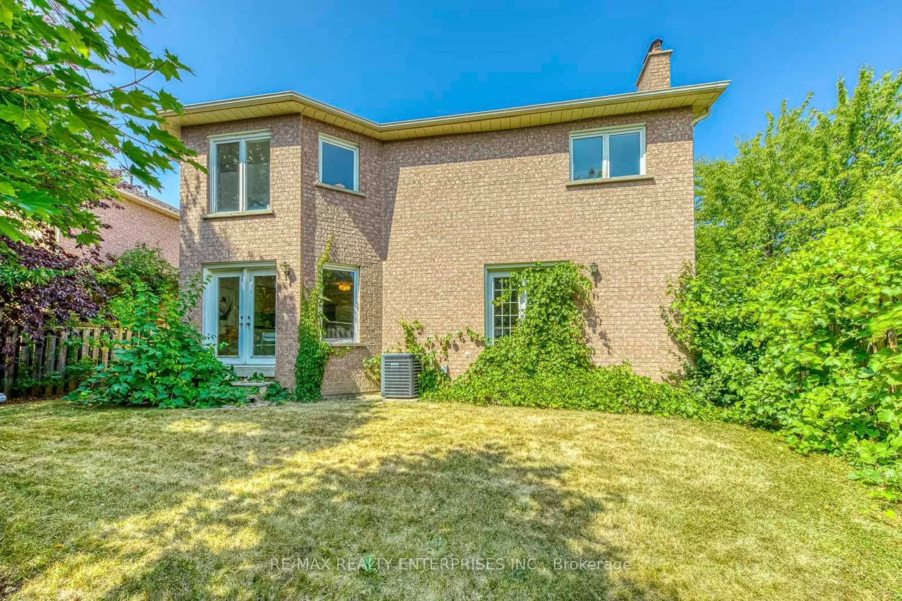 1037, Beechnut, 1004 - CV Clearview, Oakville