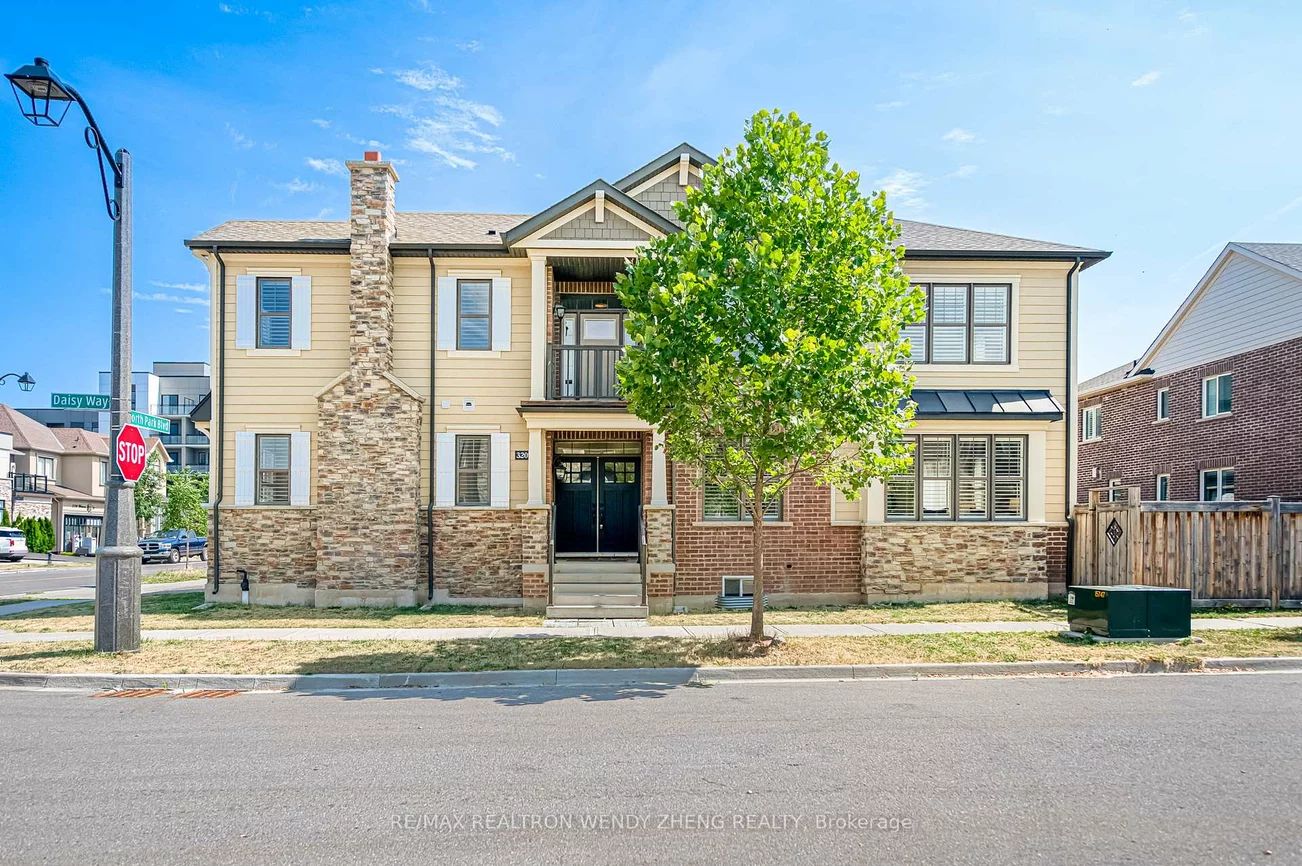 3209, Daisy, 1008 - GO Glenorchy, Oakville