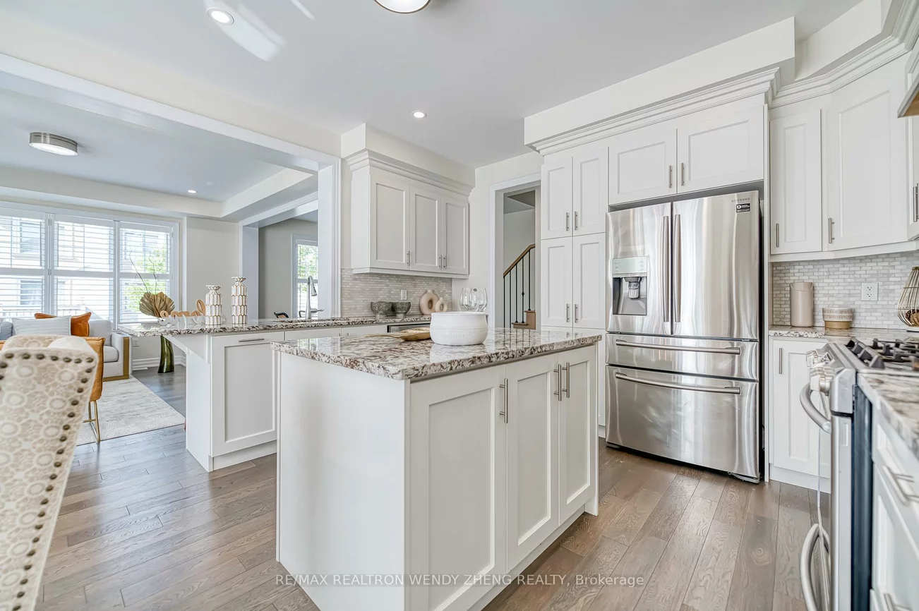3209, Daisy, 1008 - GO Glenorchy, Oakville