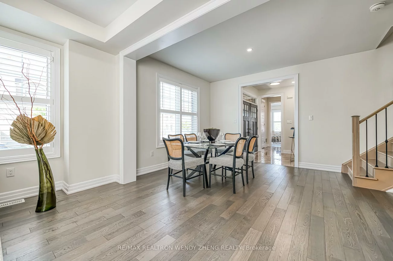 3209, Daisy, 1008 - GO Glenorchy, Oakville