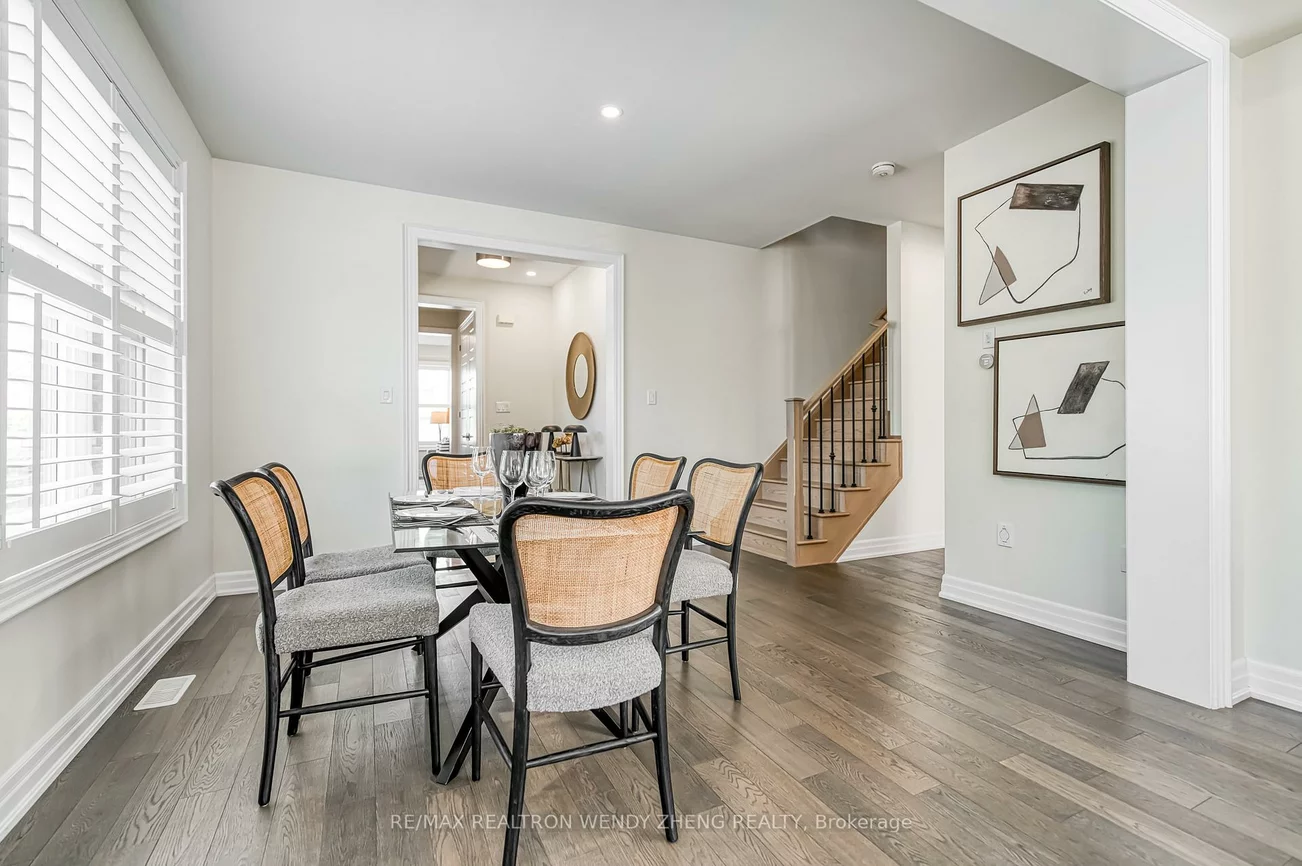 3209, Daisy, 1008 - GO Glenorchy, Oakville
