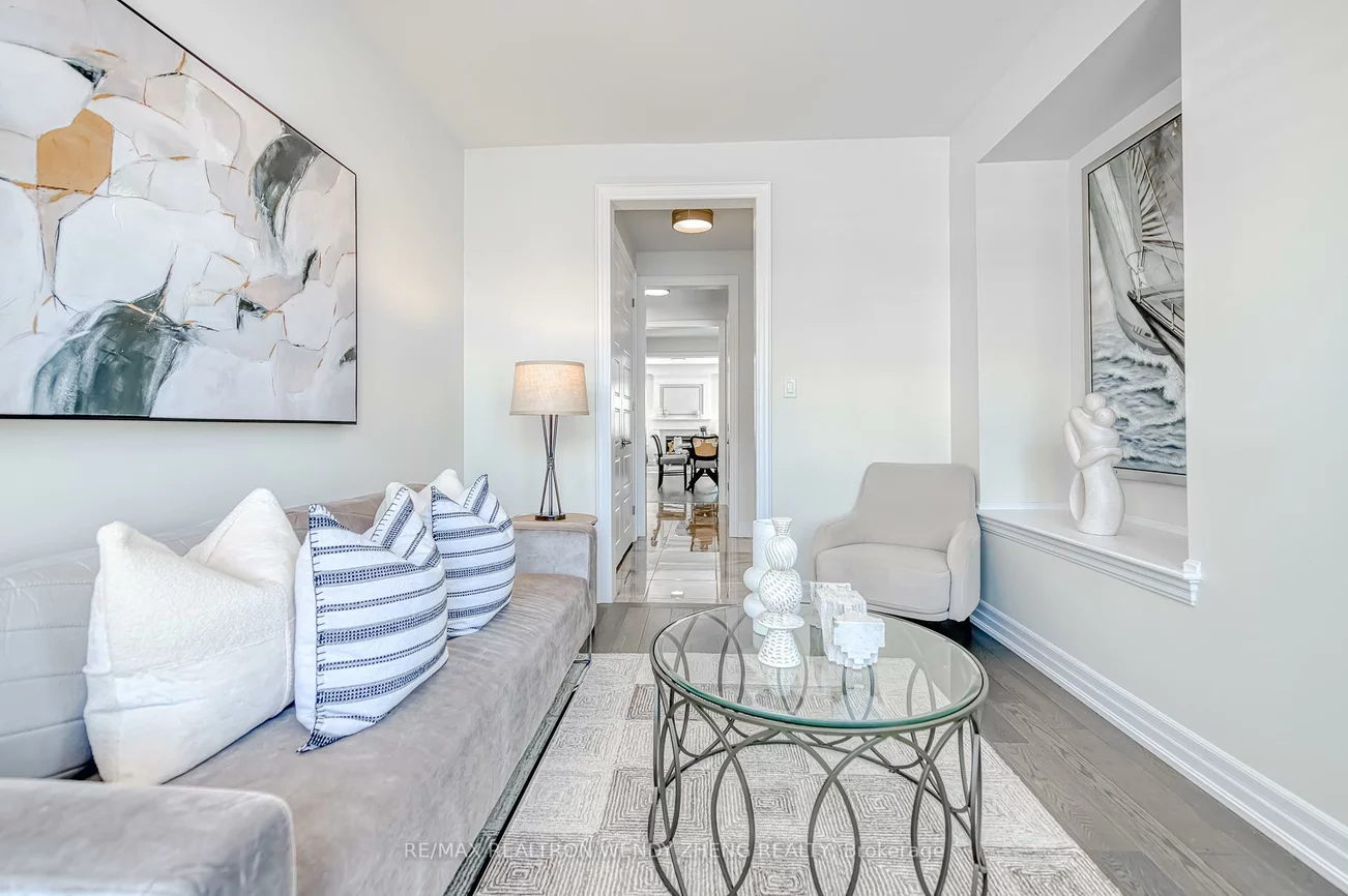 3209, Daisy, 1008 - GO Glenorchy, Oakville