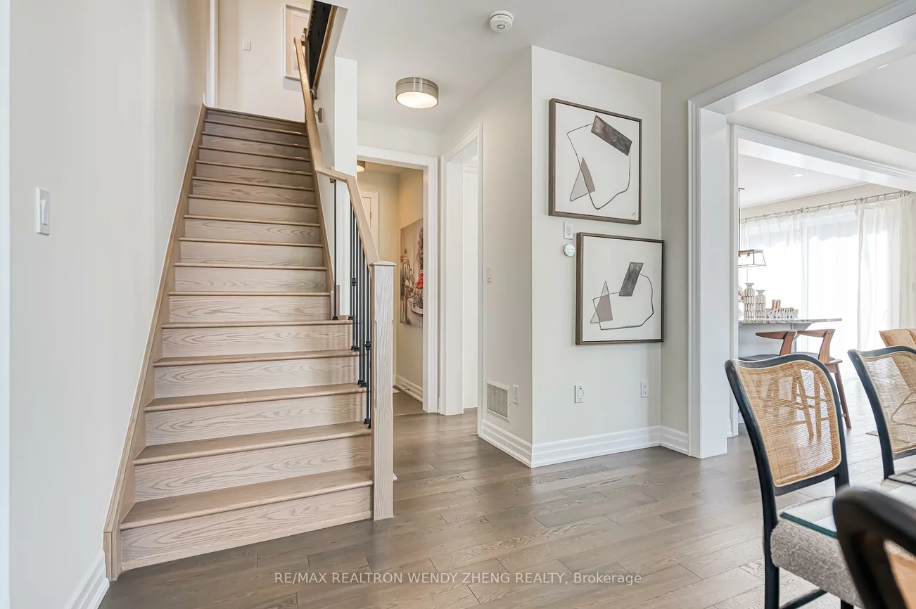 3209, Daisy, 1008 - GO Glenorchy, Oakville