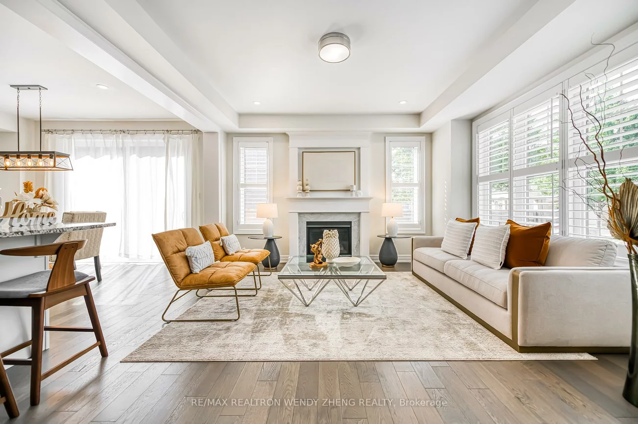 3209, Daisy, 1008 - GO Glenorchy, Oakville