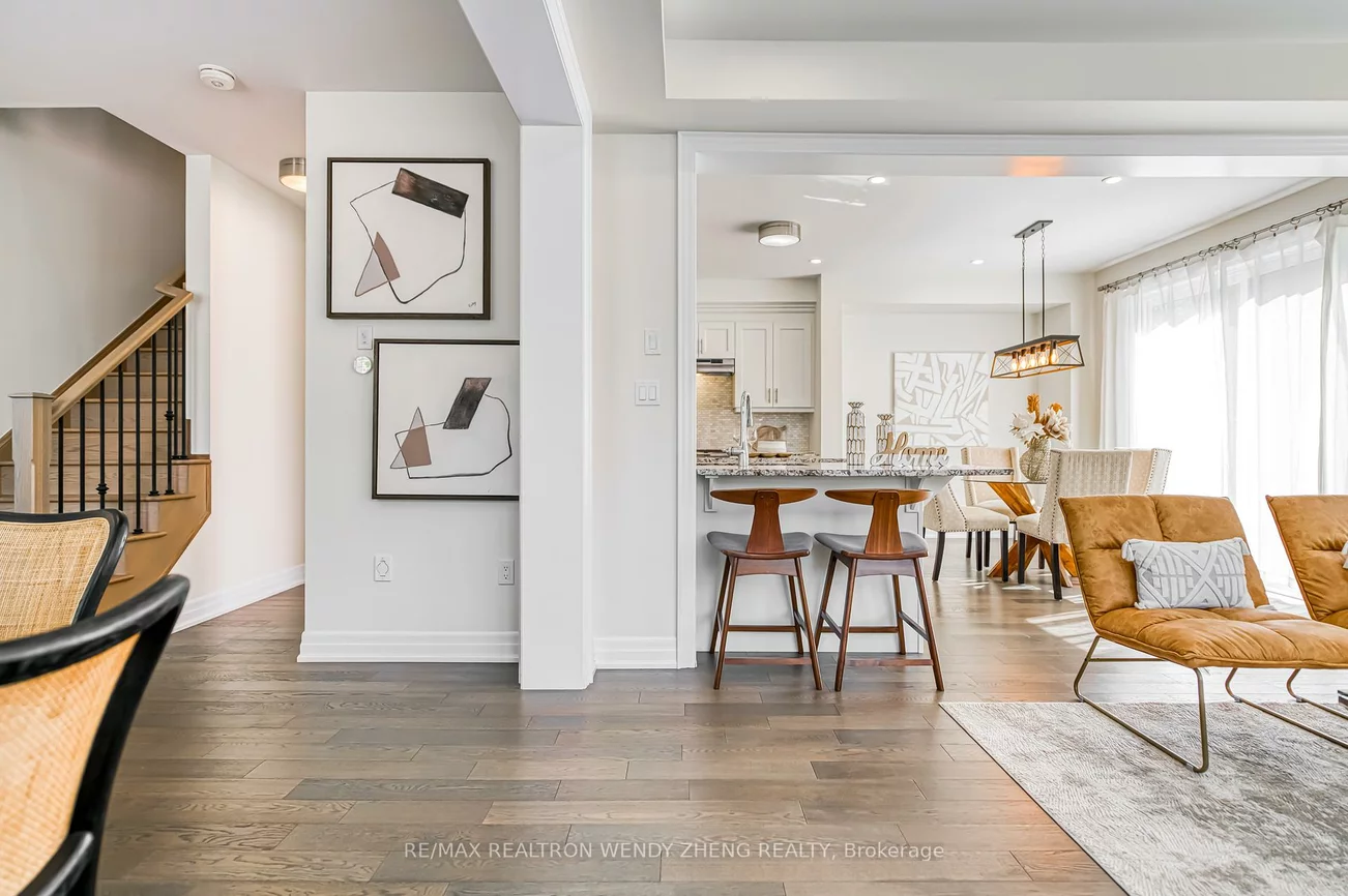 3209, Daisy, 1008 - GO Glenorchy, Oakville