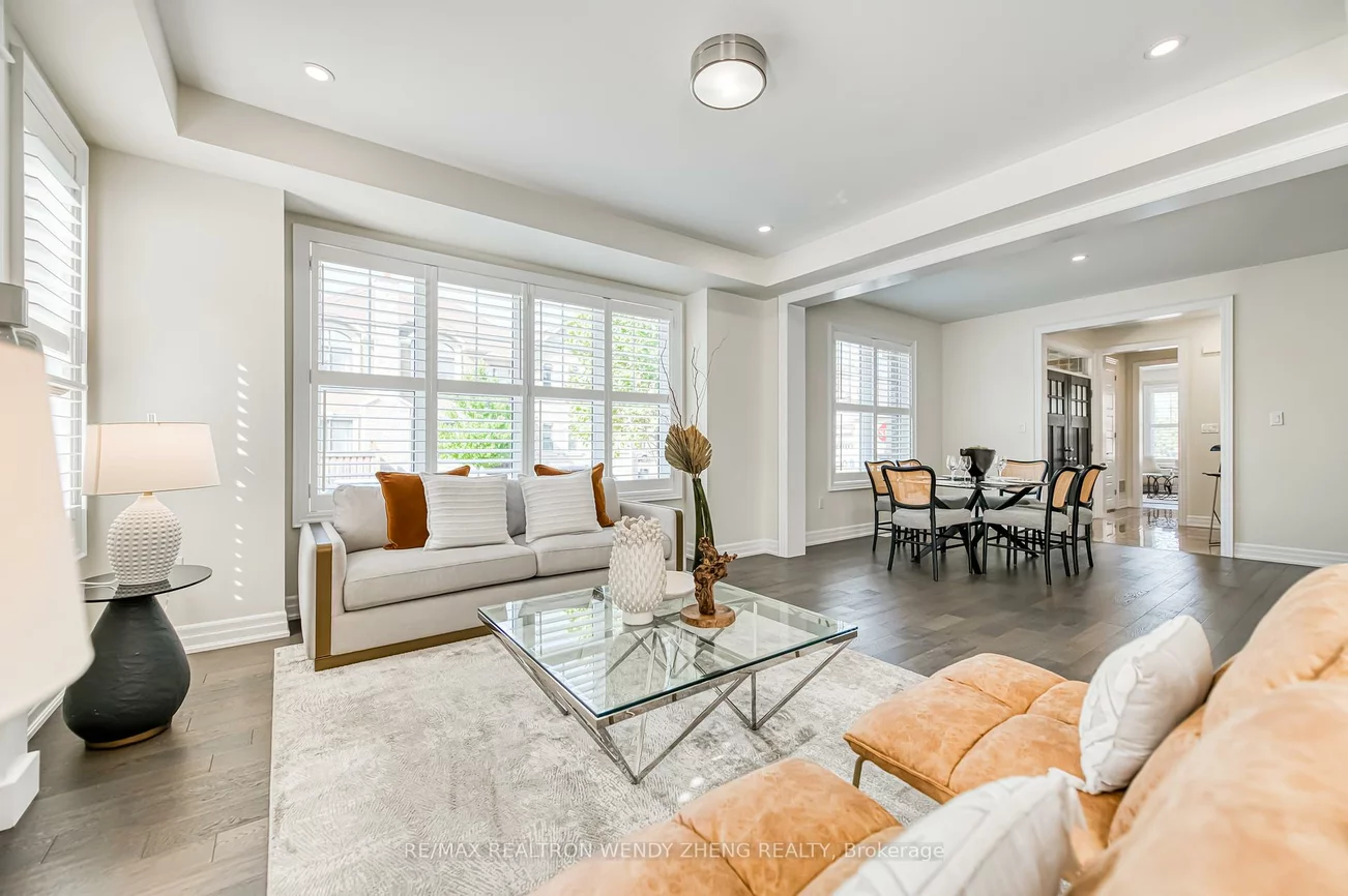 3209, Daisy, 1008 - GO Glenorchy, Oakville