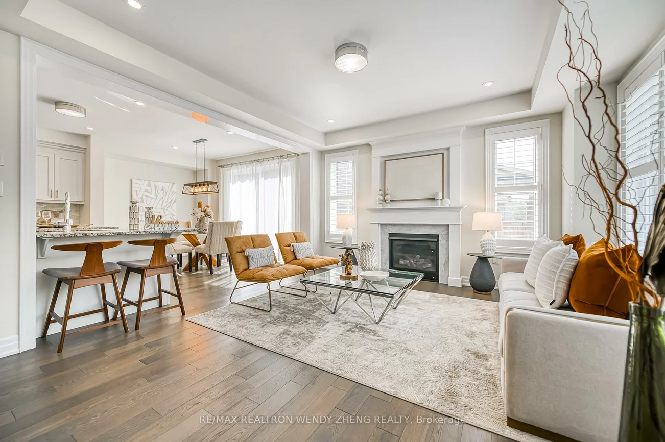 3209, Daisy, 1008 - GO Glenorchy, Oakville