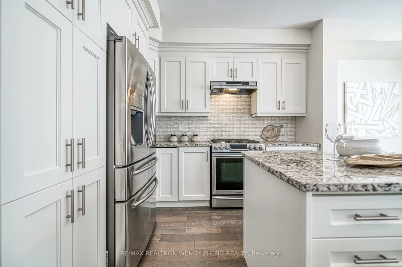 3209, Daisy, 1008 - GO Glenorchy, Oakville