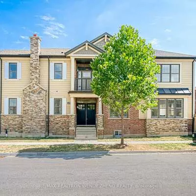 3209, Daisy, 1008 - GO Glenorchy, Oakville
