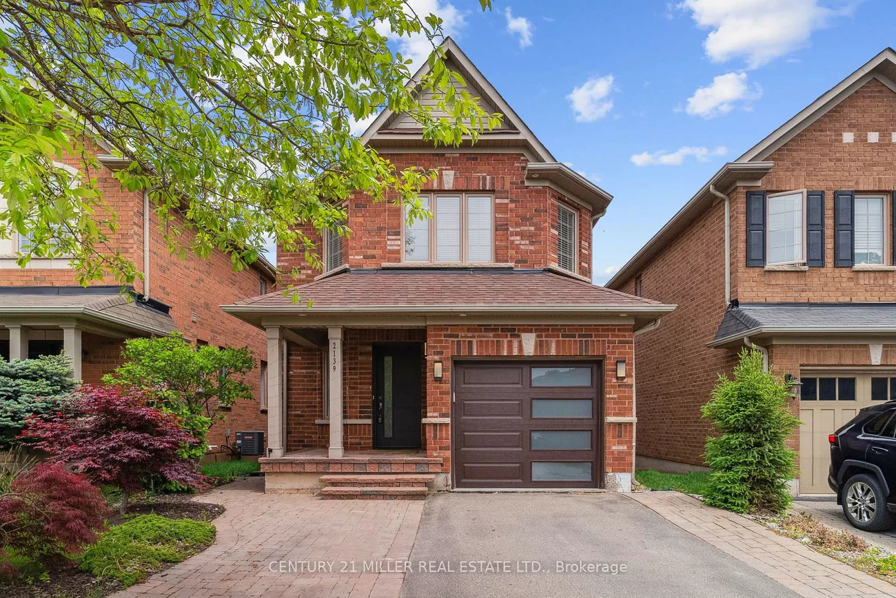 2139, FIDDLERS, 1019 - WM Westmount, Oakville