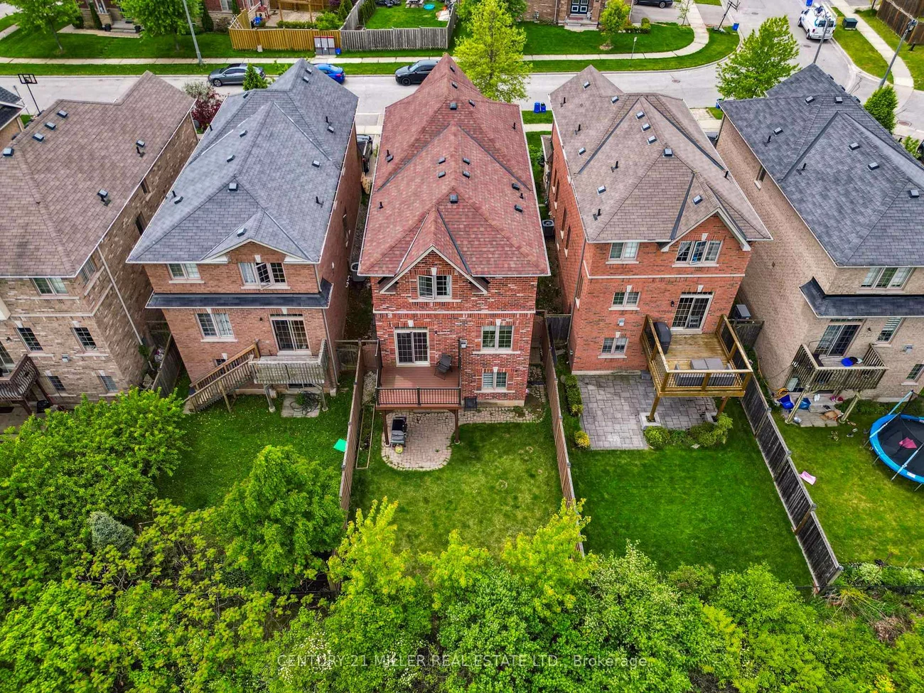 2139, FIDDLERS, 1019 - WM Westmount, Oakville