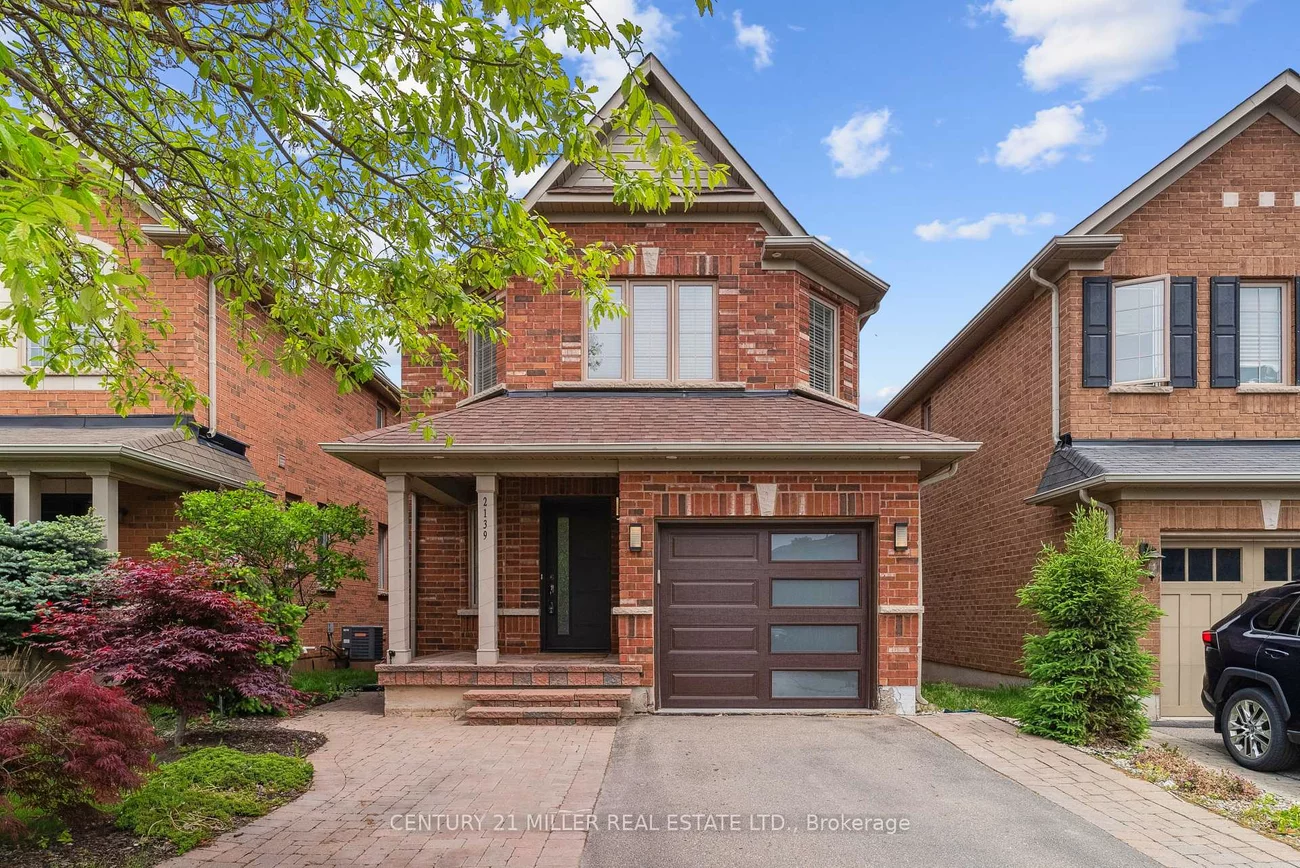 2139, FIDDLERS, 1019 - WM Westmount, Oakville