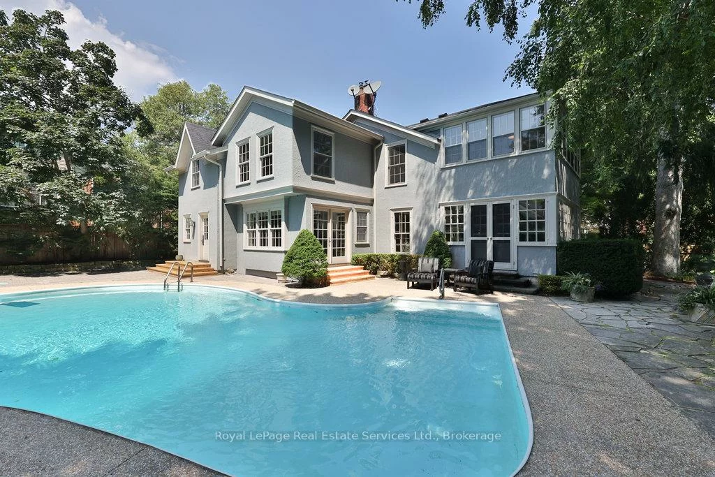 68, Thomas, 1013 - OO Old Oakville, Oakville