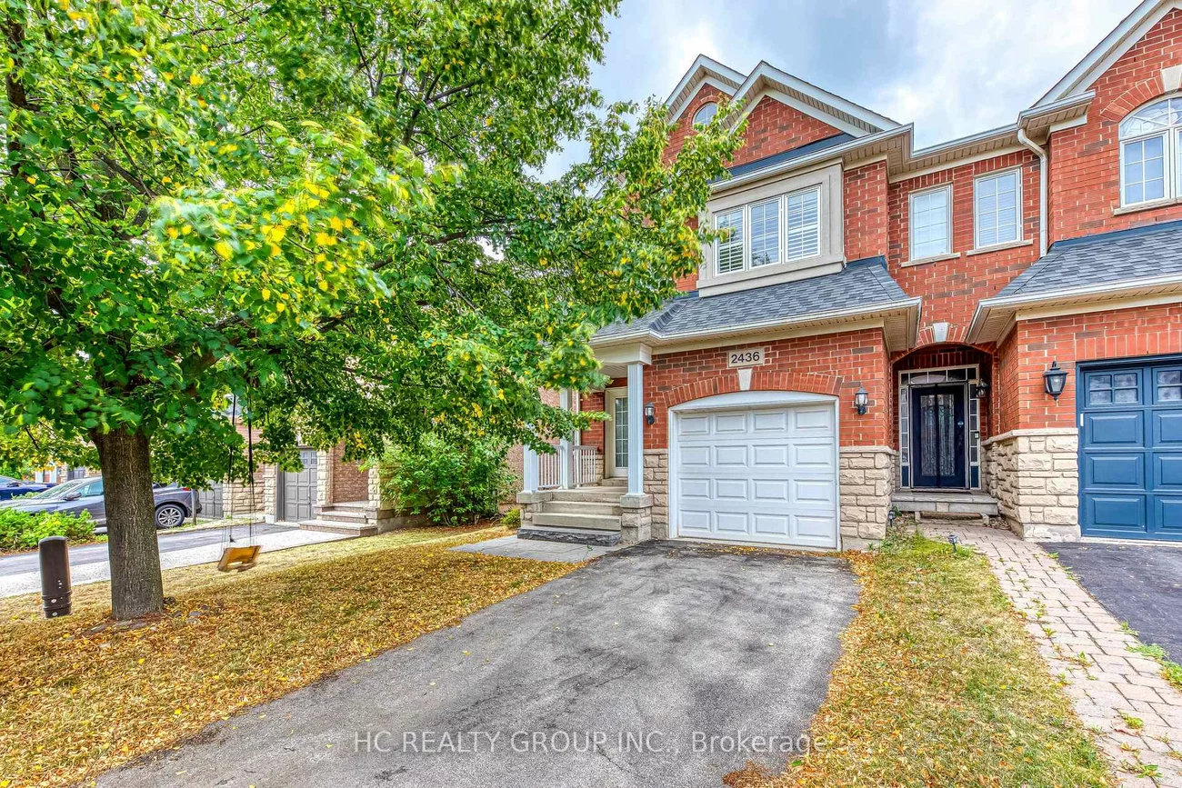 2436, Felhaber, 1009 - JC Joshua Creek, Oakville