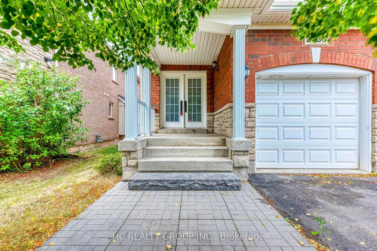 2436, Felhaber, 1009 - JC Joshua Creek, Oakville