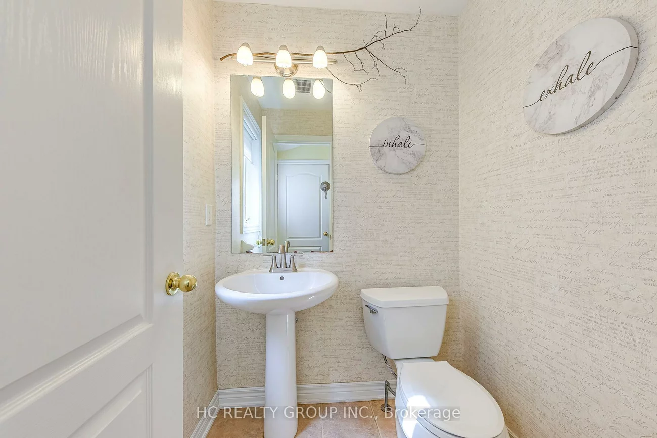 2436, Felhaber, 1009 - JC Joshua Creek, Oakville