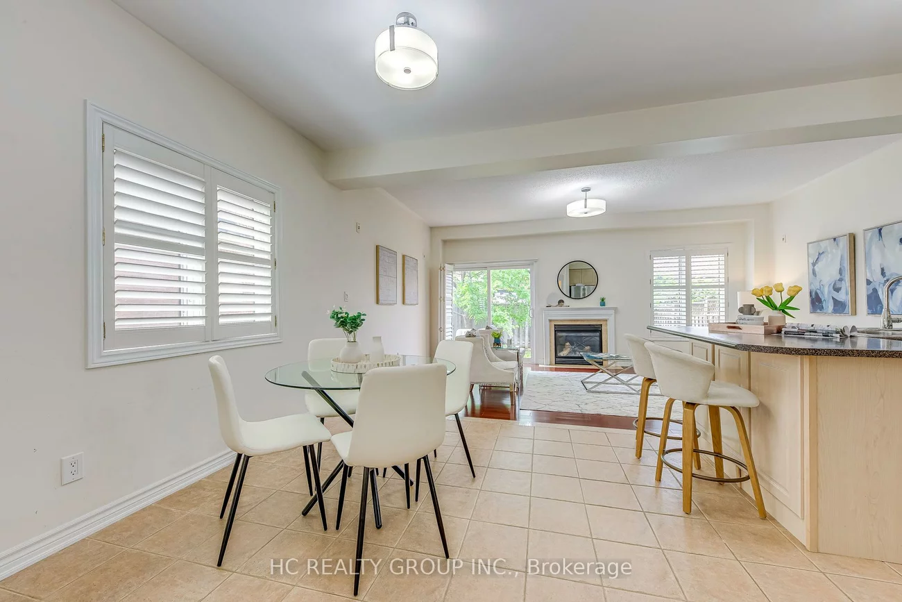 2436, Felhaber, 1009 - JC Joshua Creek, Oakville