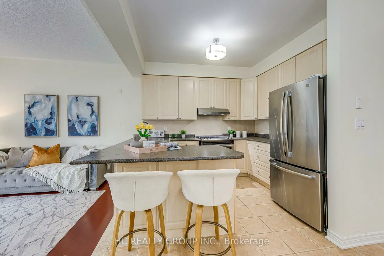 2436, Felhaber, 1009 - JC Joshua Creek, Oakville