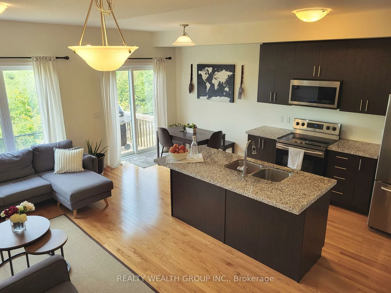 3060, Cascade, 1010 - JM Joshua Meadows, Oakville