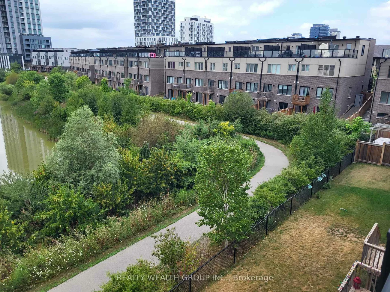 3060, Cascade, 1010 - JM Joshua Meadows, Oakville