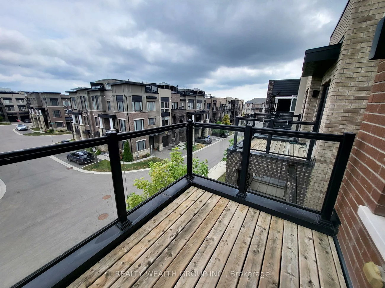 3060, Cascade, 1010 - JM Joshua Meadows, Oakville