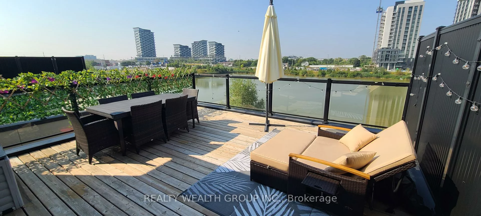 3060, Cascade, 1010 - JM Joshua Meadows, Oakville