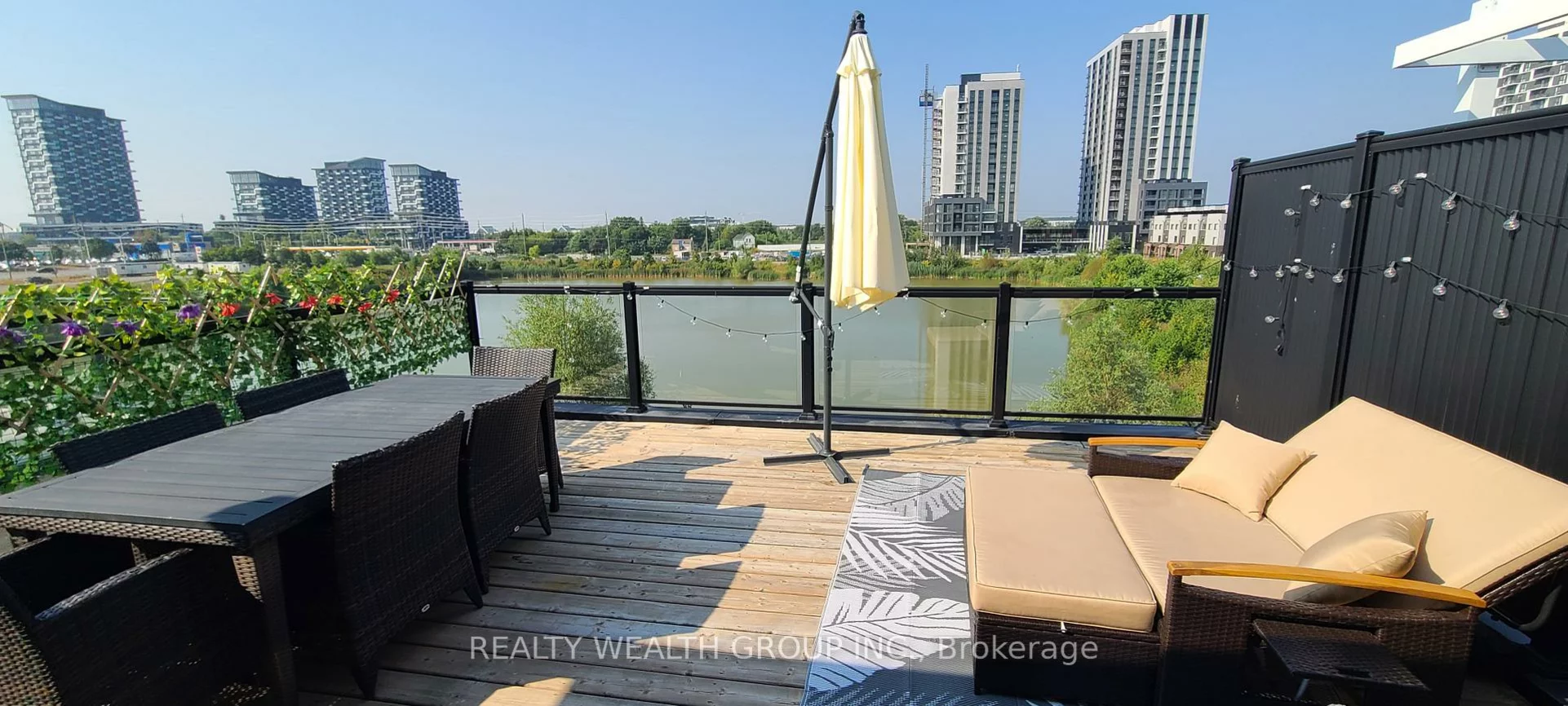 3060, Cascade, 1010 - JM Joshua Meadows, Oakville