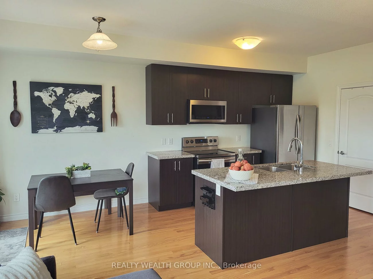 3060, Cascade, 1010 - JM Joshua Meadows, Oakville