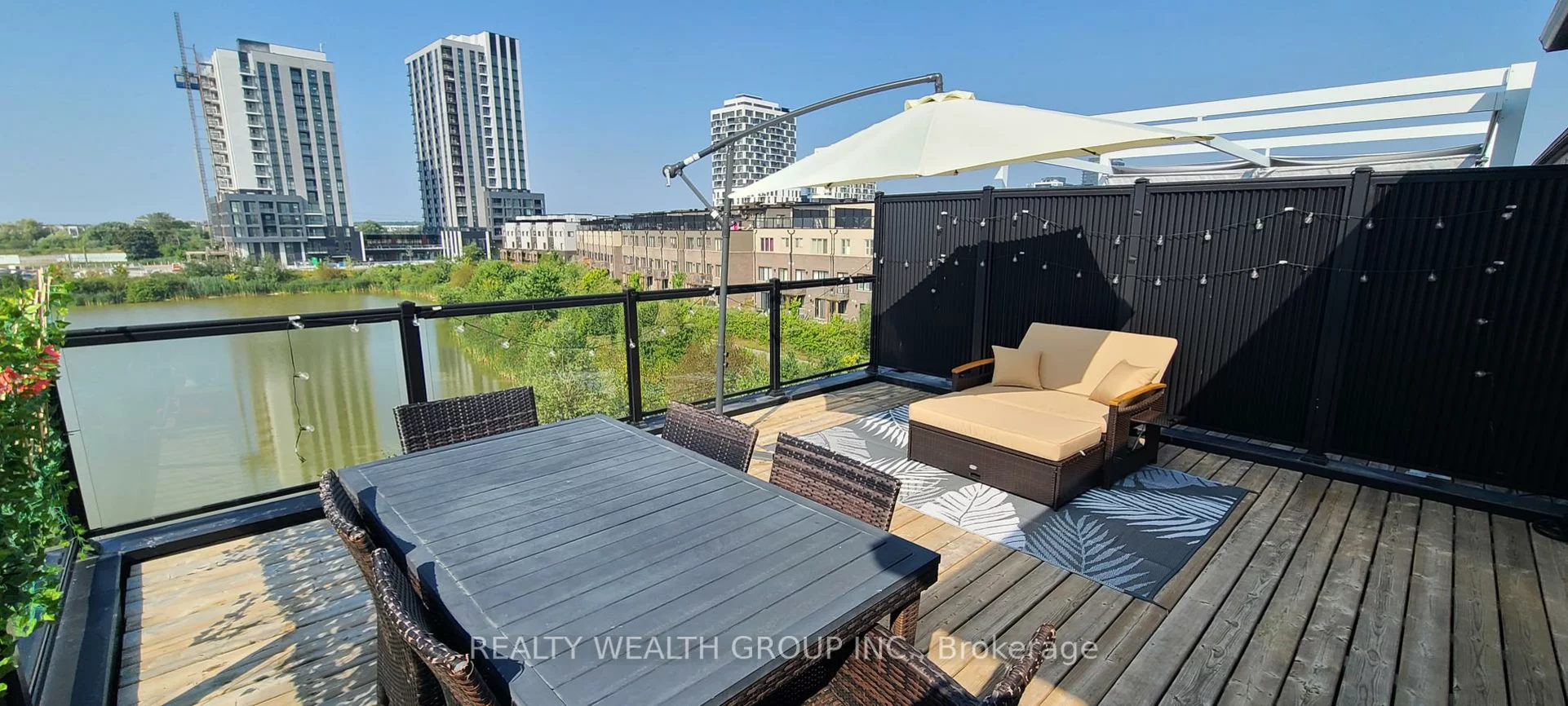 3060, Cascade, 1010 - JM Joshua Meadows, Oakville