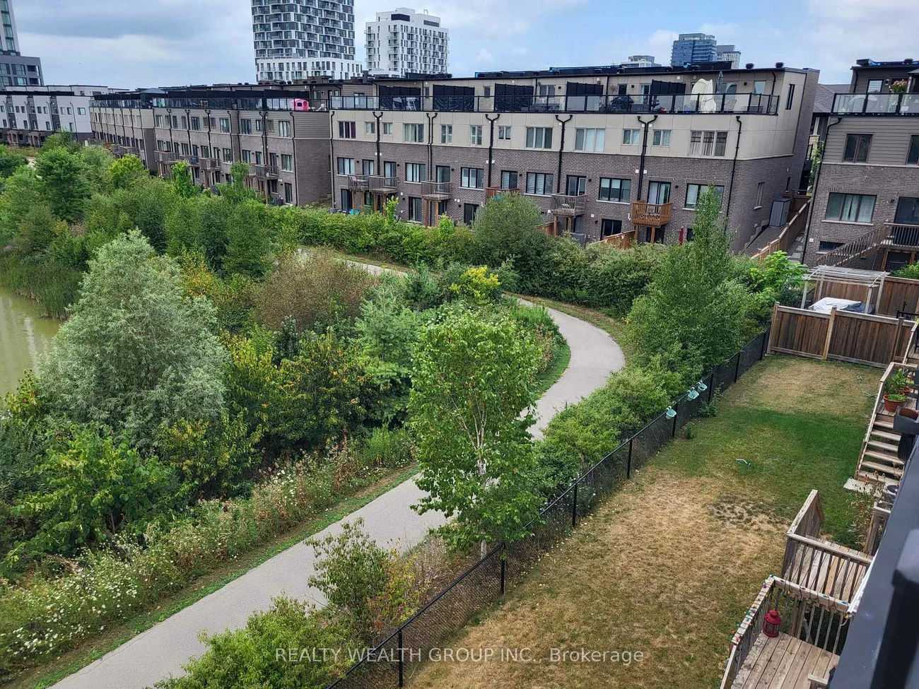 3060, Cascade, 1010 - JM Joshua Meadows, Oakville